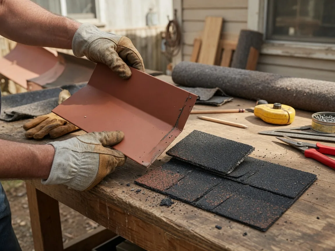 Roof Repair company in Hannaford, ND